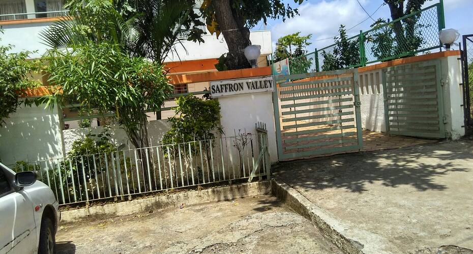 Piyush Patel Homestay, Saputara 3